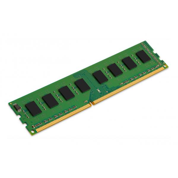 Kingston Ram Dimm 8gb Ddr3 1600mhz NoN-Ecc