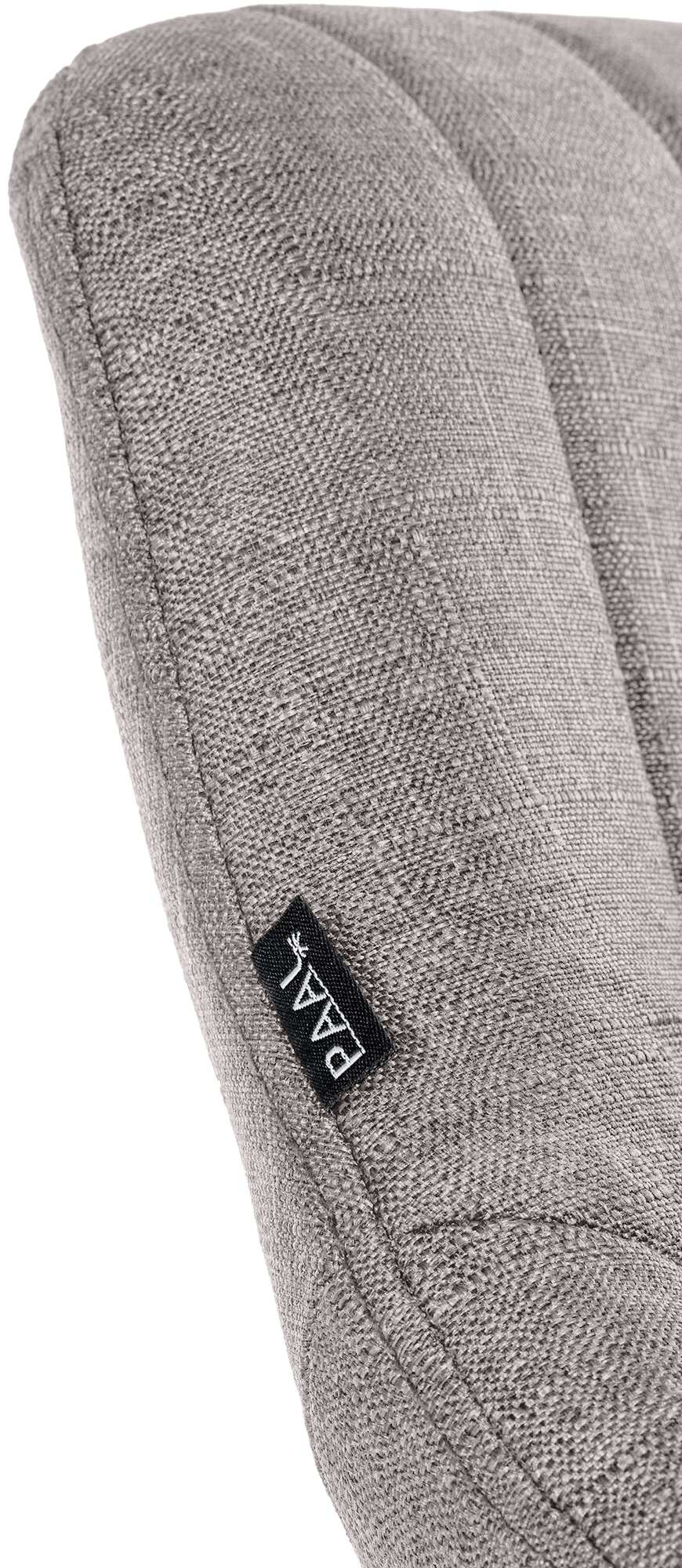 2er Set Barhocker Milet Stoff W - Image 3