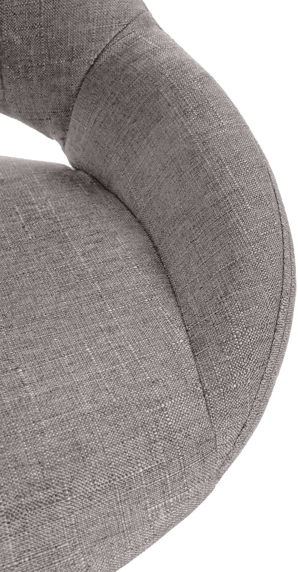 2er Set Barhocker Milet Stoff W - Image 4