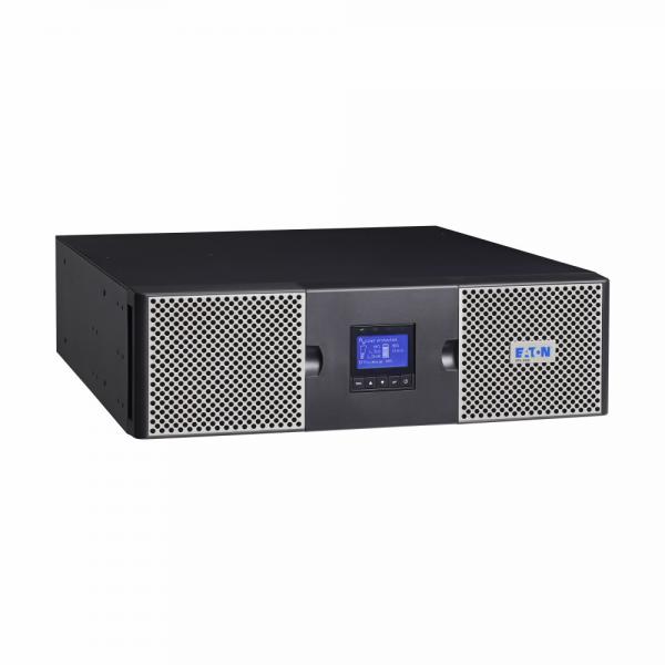 Eaton 9px3000irt3ubs Gruppo Di Continuità [ups] Doppia Conversione [online] 3 Kva 3000 W 10 Presa[e] Ac (eaton 9px 3000i Rt3u - )