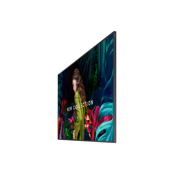 Samsung Smart Signage Serie QbC-N Da 85’’ (qb85C-N Standalone Signage NoN-Wifi) - Image 3