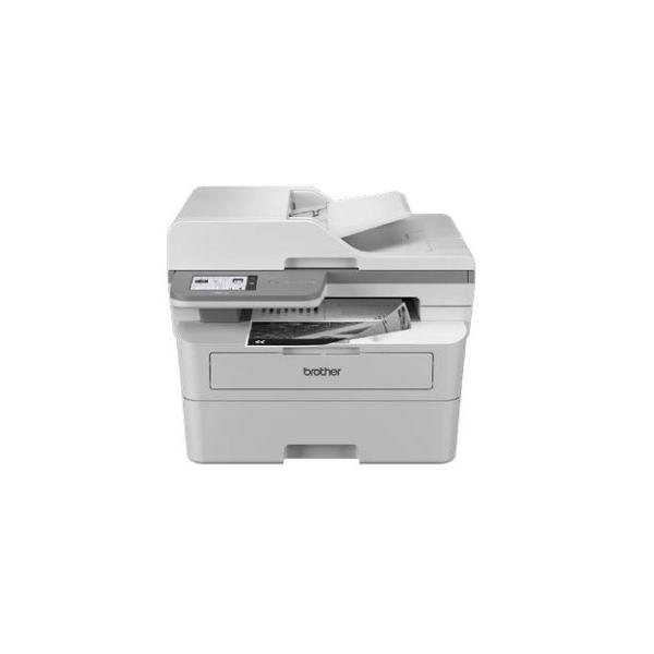 Stampante Laser Multifunzione Monocromatica A4 - Brother - MfC-L2960dw - WI-Fi - Stampa, Scansione, Copia E Fax