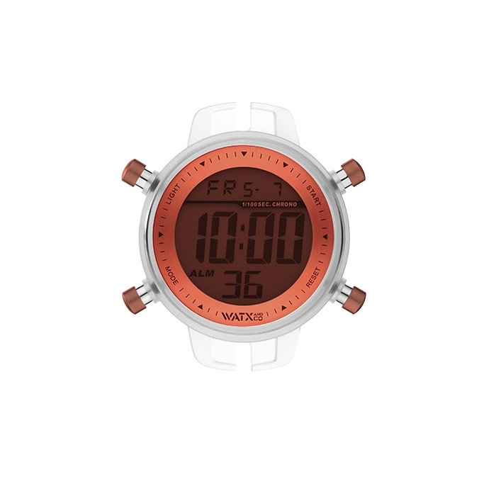 Watx&colors Watches Mod. Rwa1089
