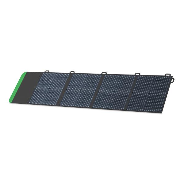 Apc Psp100 Pannello Solare 100 W Silicone Monocristallino (schneider Offgrid Psp100 - Pannello Solare - Portatile - 100 Watt - Connettori Di Uscita 1)