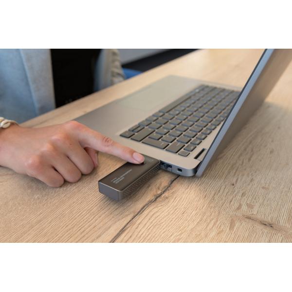 Trasmettitore Hdmi Wireless Digitus Per Click & Presente Mini (dS-55319) - Image 3