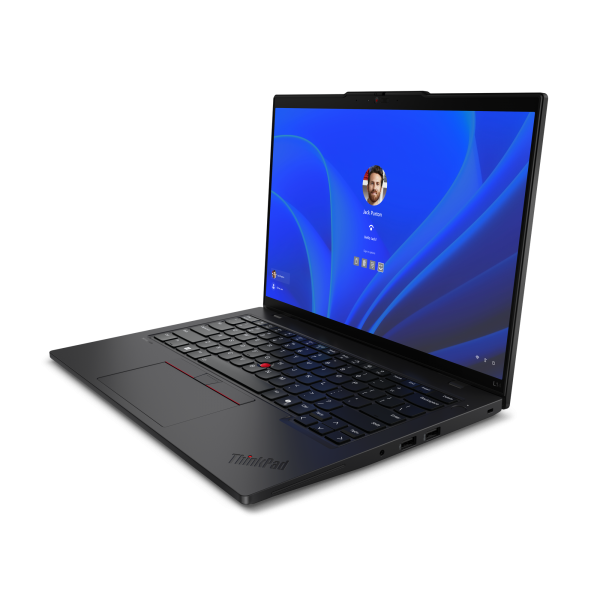 Lenovo Nb L14 Gen5 Ult7-155u 16gb 512gb 14 Win 11 Pro - Image 4