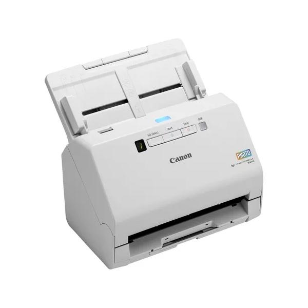 Canon Imageformula Rs40 - Scanner Per Documenti - Cmos / Cis - Fronte/retro - 216 X 3000 Mm - 600 Dpi X 600 Dpi - Fino A 40 Pagine/min. (monocromo) - Image 3