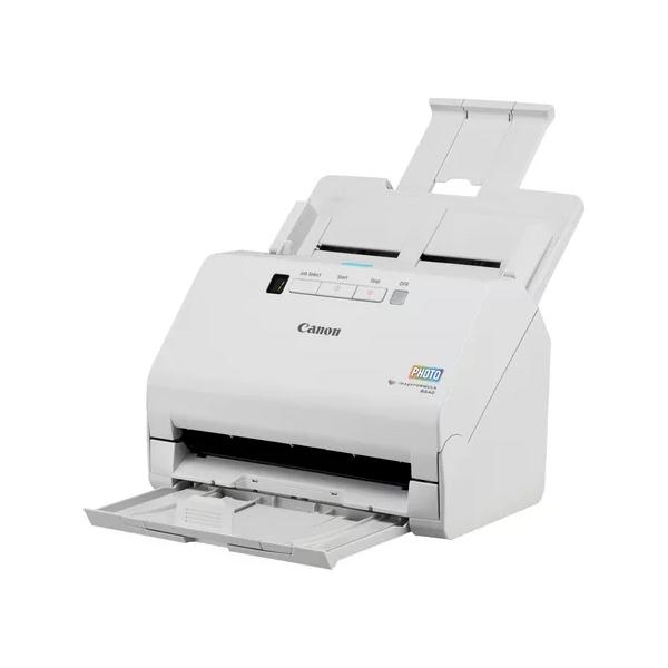 Canon Imageformula Rs40 - Scanner Per Documenti - Cmos / Cis - Fronte/retro - 216 X 3000 Mm - 600 Dpi X 600 Dpi - Fino A 40 Pagine/min. (monocromo) - Image 4
