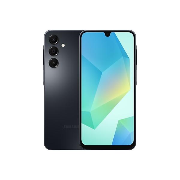Samsung Galaxy A16 256gb Blue Black 6.7" (4gb) Eu Model Android
