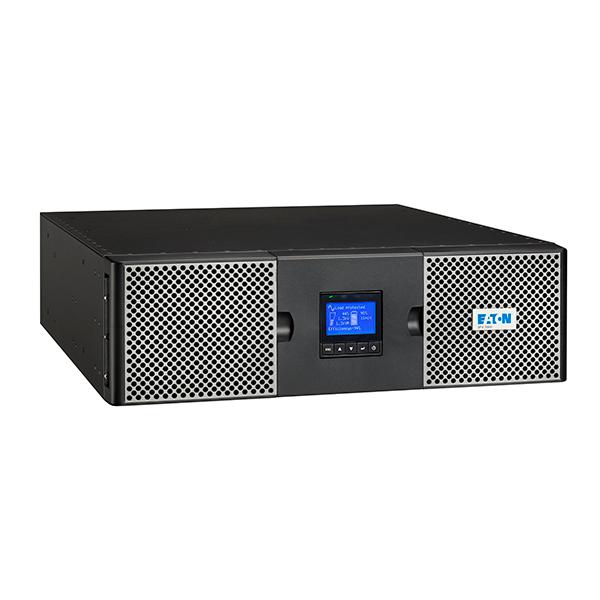 Eaton 9px3000irtm Gruppo Di Continuità [ups] Doppia Conversione [online] 3 Kva 3000 W 10 Presa[e] Ac (eaton 9px 3000i Rt3u Marine)