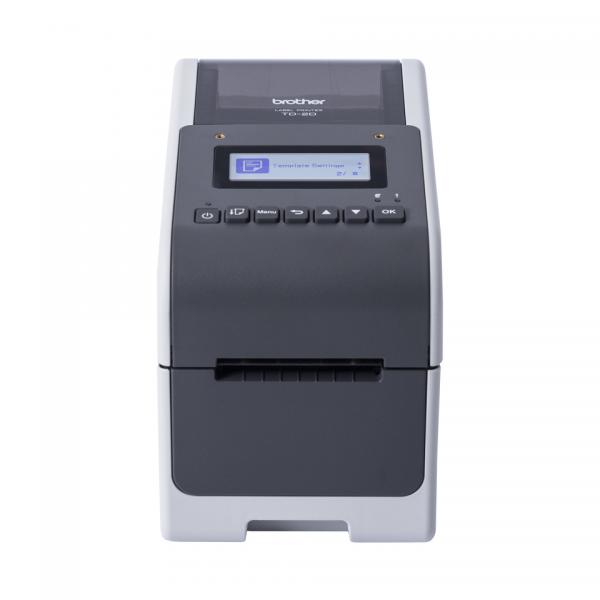 Brother TD-2350d(300)