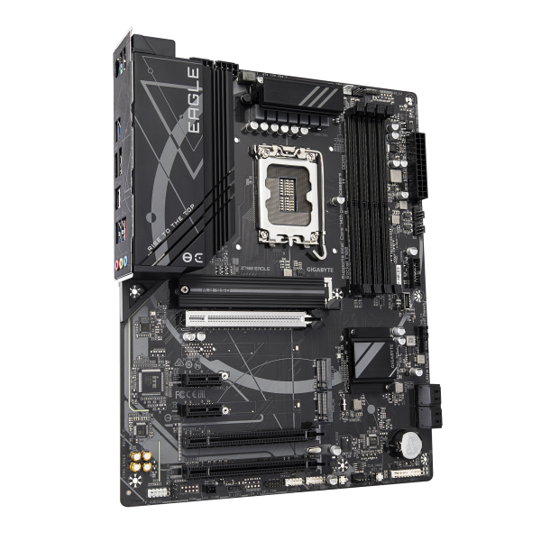 Gigabyte Z790 Eagle Atx S1700 - Image 3