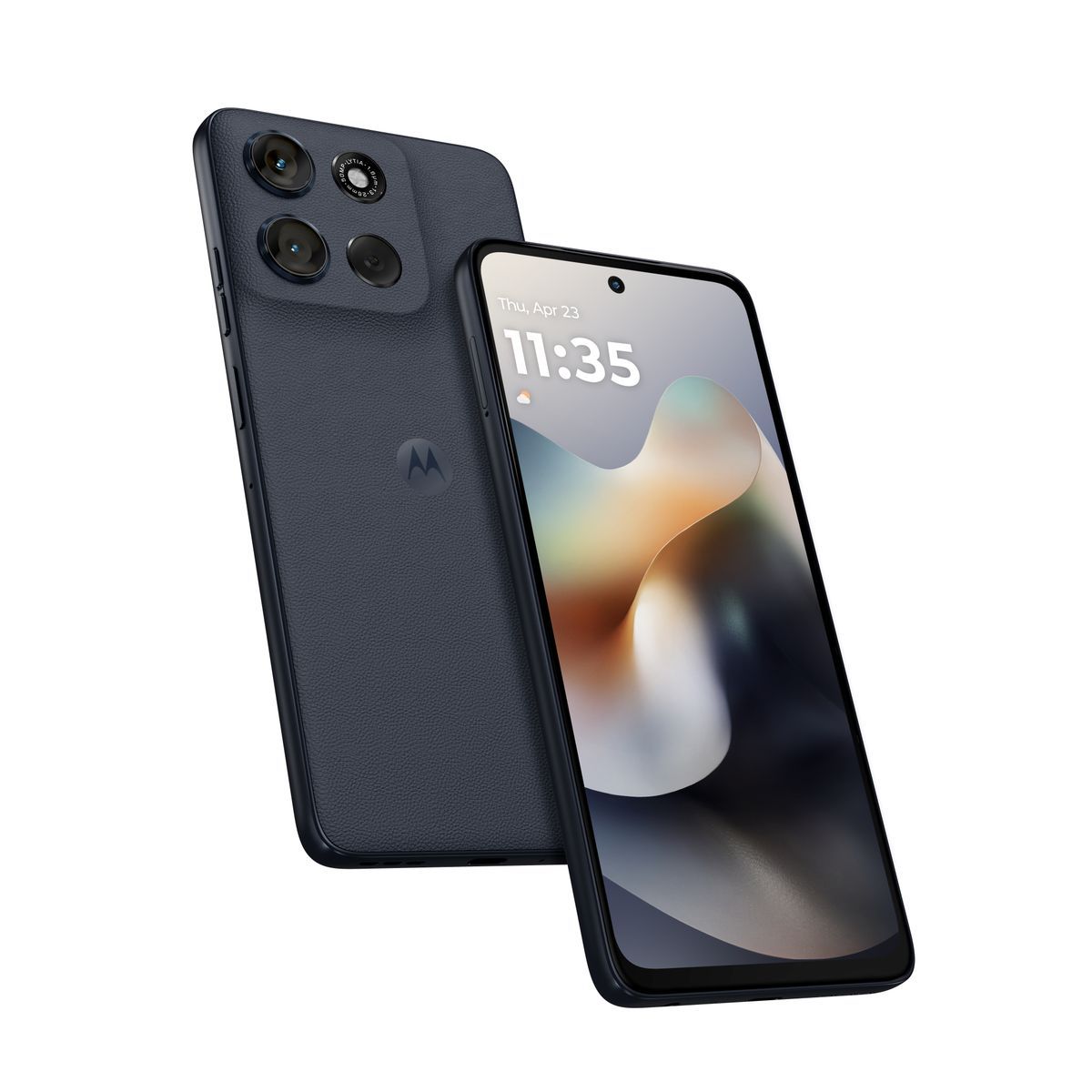 Motorola Moto G56 5g 256gb (black Oyster, Android 15, 8 Gb)