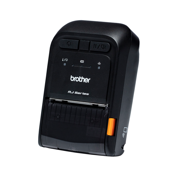 Brother P-Touch RJ-2035b - Image 3