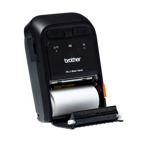 Brother P-Touch RJ-2035b - Image 4