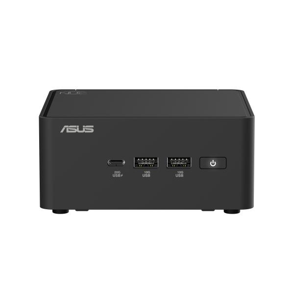 Asus Nuc/15 Pro Rnuc15crhi300002 Eu Cord l6