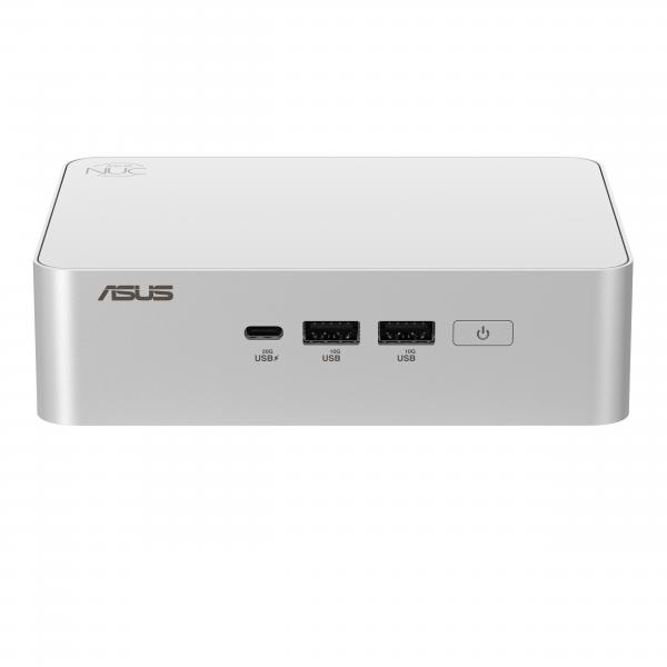 Asus Nuc/15 Pro Rnuc15crsu700002 Eu Cord l6