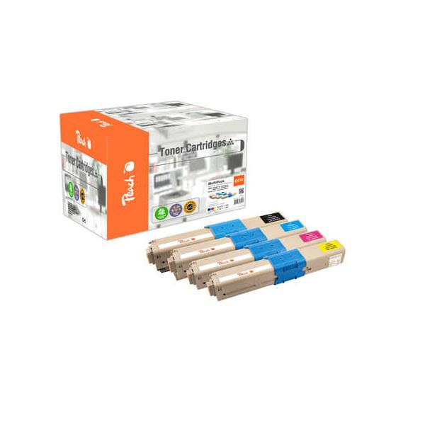 Peach Toner Mp Kompt C332/mc363