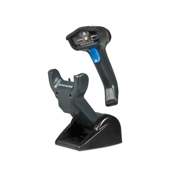 Datalogic Gryphon Gm4200 UsB-Kit (basis,kabel) Schwarz 1d - Image 4
