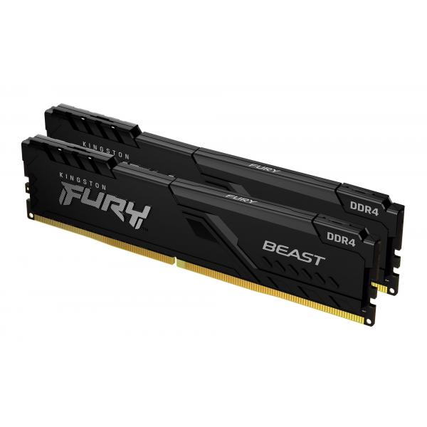 Kingston Fury Beast Kf432c16bb1k2/32 32gb