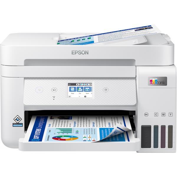 Epson Ecotank ET-4856 (p)