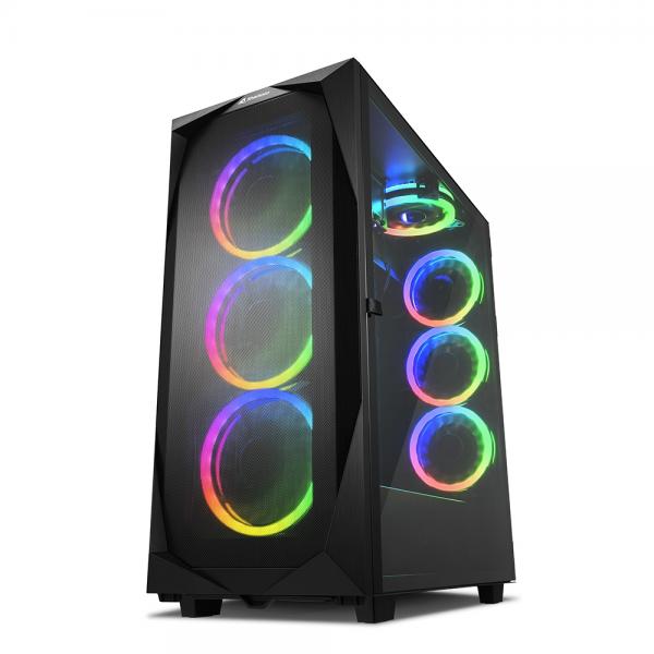 Sharkoon Rev300 Atx