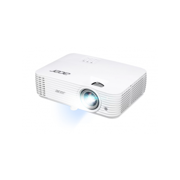 Acer Beamer Acer P1557ki 4500 Lumen Dlp - Image 4
