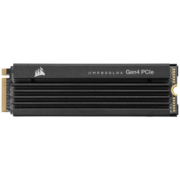 Corsair Mp600 Pro Lpx 4tb - Image 3