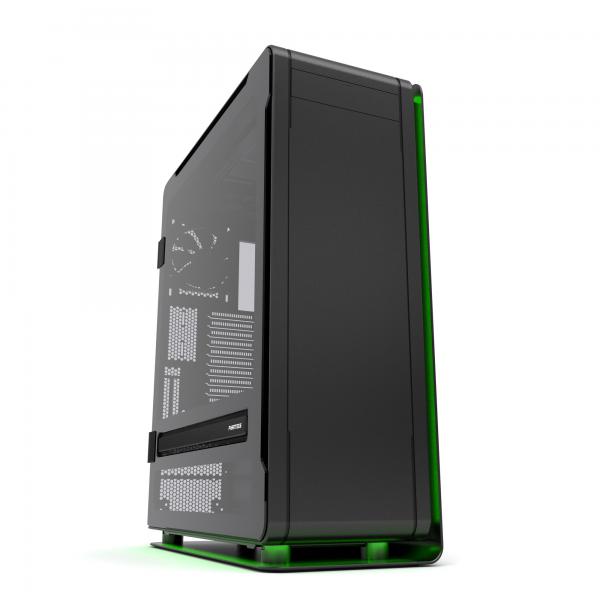 Phanteks Enthoo Elite BiG-Tower - Schwarz Window (pH-Es916e_bk)