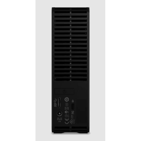Western Digital Wd Elements Desktop 20tb Black Emea - Image 4