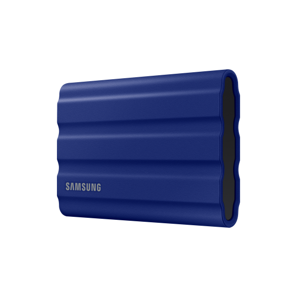 Samsung T7 Shield Blue 2tb - Image 3