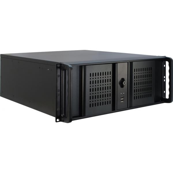 Intertech Geh 19" Ipc 4U-4098-S Server Bk 4he O.n. [bk]