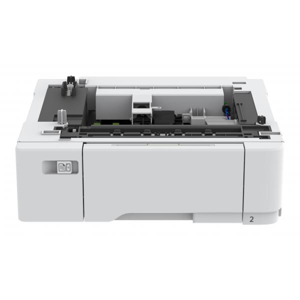 Xerox 550sheet+100sheet Dual Tray - Image 4