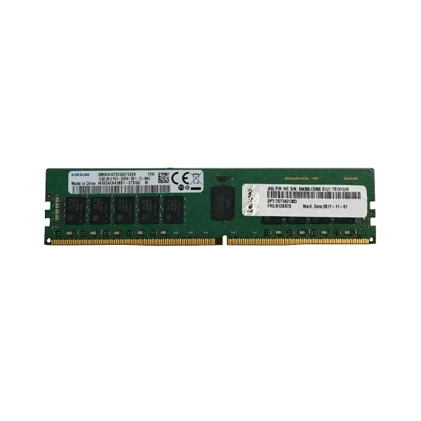 Lenovo Thinksystem 32gb Truddr4 3200mhz