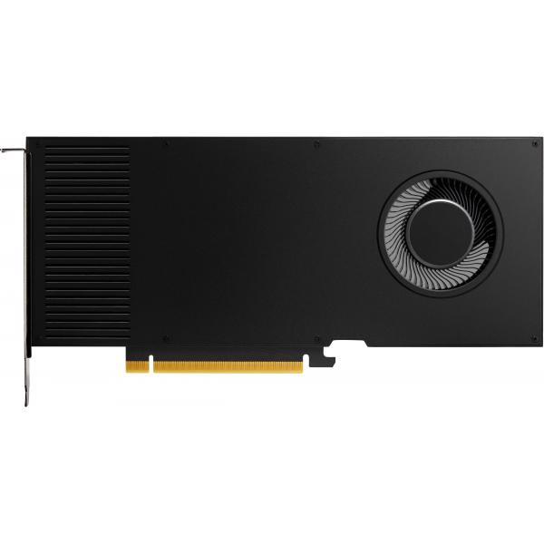 Hp Nvidia Rtx A4000e 16gb