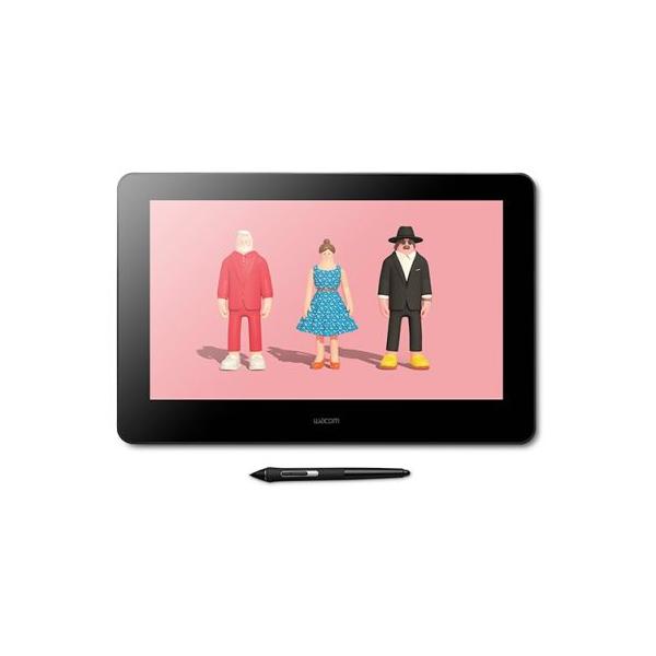 Wacom Cintiq Pro 16 (2021) Graphic