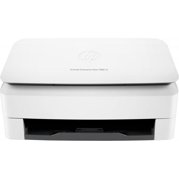 Hp Scanjet Enterprise Flow 7000s3/ 600x6