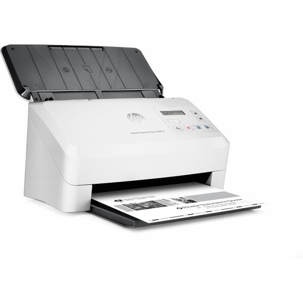 Hp Scanjet Enterprise Flow 7000s3/ 600x6 - Image 3