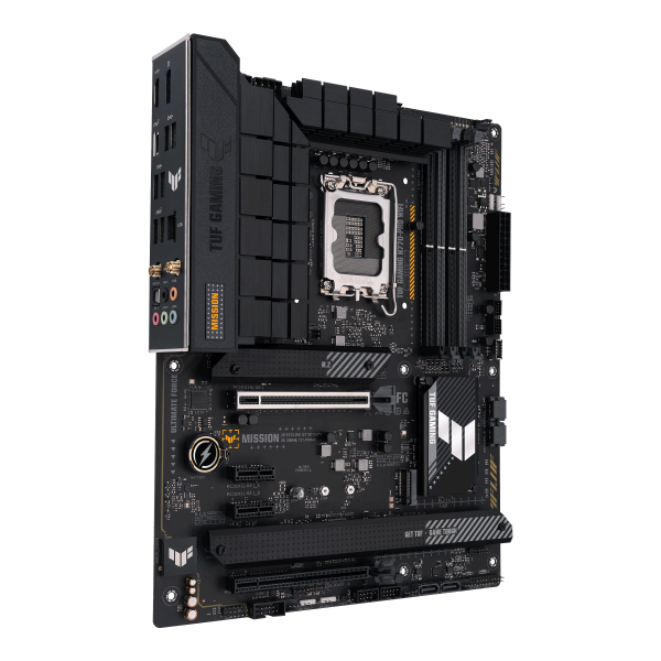 Asus Mb H770-Pro S1700 - Image 4