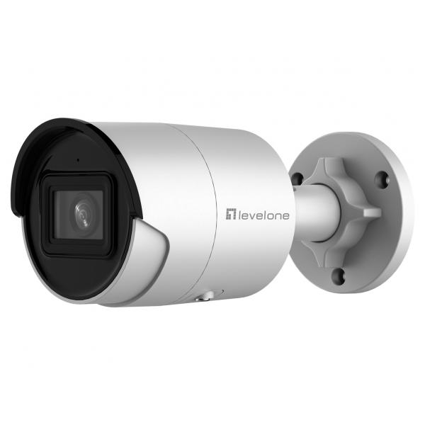 Level One Levelone Ipcam FcS-5202dome Ip 2mp H.265 60fps