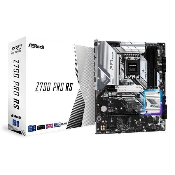 Asrock Z790 Pro Rs S1700