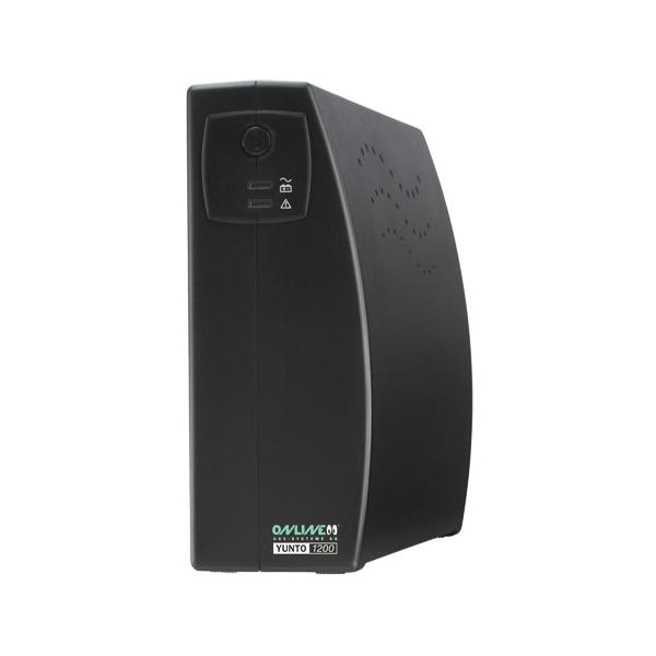 Online Yunto Usv 1200va