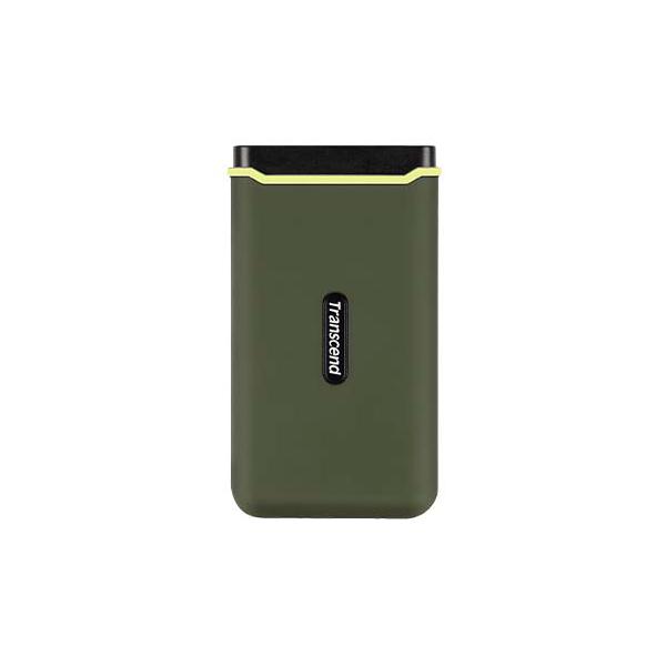 Transcend Esd380c 2tb