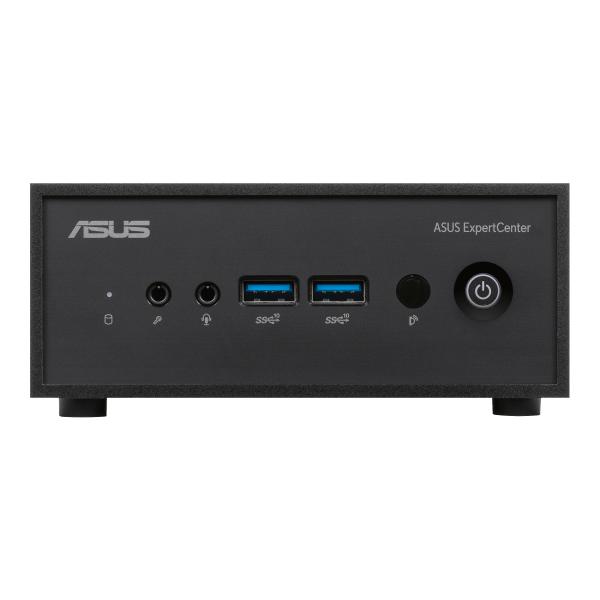 Asus Barebone Vivo Mini Pn42-Bbn200mv Intel N200 3.7 Ghz