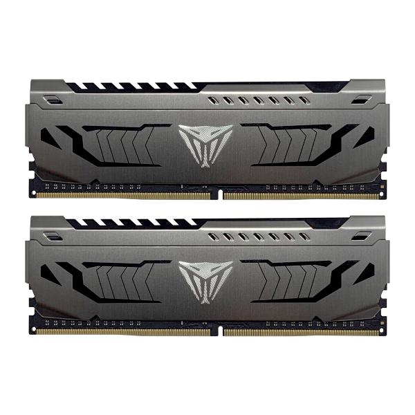 Patriot Viper Steel 16gb Kit (2x8gb)