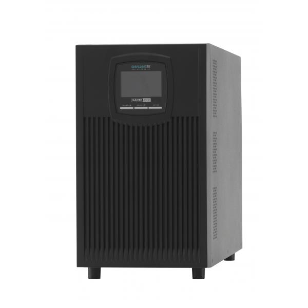 Online Usv Systeme Online Xanto 3000 (nachfolger Der Xst3000)