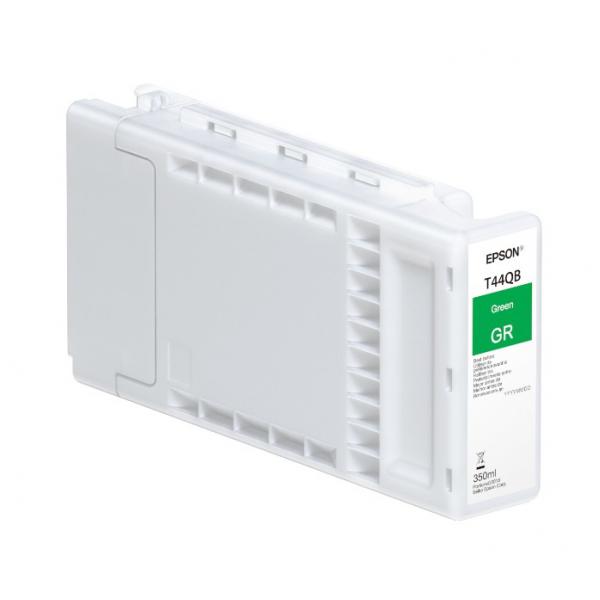 Epson Ink/sglgreen T44qb40 Ultrc Pro 12 350ml