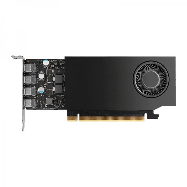 Pny Nvidia Quadro Rtx A1000 8gb