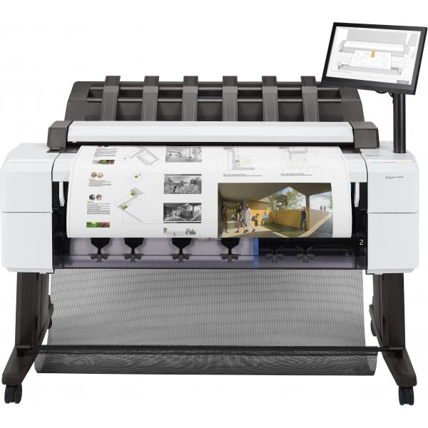 Hp Designjet T2600dr ps