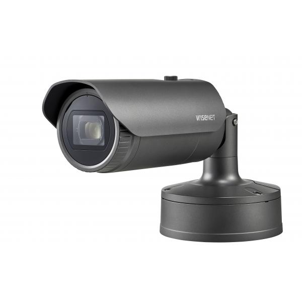 Hanwha Wisenet X-Serie XnO-6120r Bullet 2mp